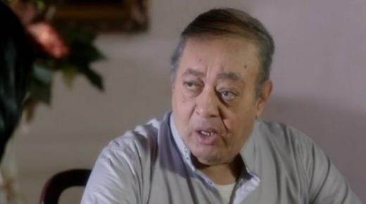 سامي مغاوري: عملت مع جيل مرعب من الفنانين