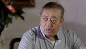 سامي مغاوري: أستعد لتصوير الجزء الثاني من “اللعبة”