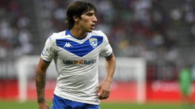 نجم بريشيا يقترب من الانضمام لإنتر ميلان