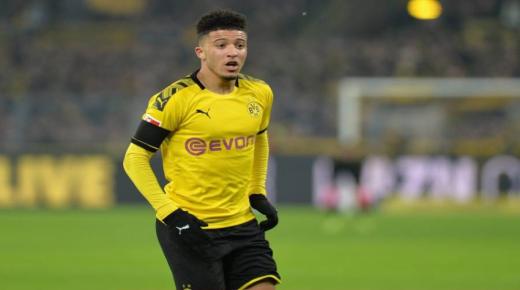 هل يستغل مانشستر يونايتد سانشيز من أجل حسم صفقة سانشو؟ صحيفة إكسبرس تجيب