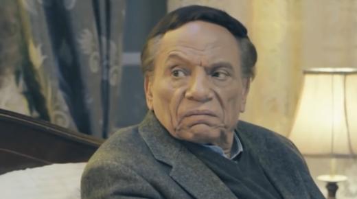 الزعيم يكشف سبب تأجيل “فالنتينو” لرمضان 2020