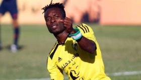 إشتداد الصراع بين الأهلي والزمالك من أجل ضم ستانلي لاعب دجلة