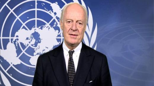 مطالبات أممية بتمديد الهدنة في حلب ليومين