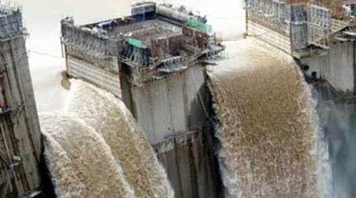 شروع السلطات في إثيوبيا في تشييد ثاني أكبر سدودها