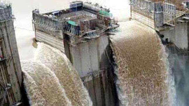 شروع السلطات في إثيوبيا في تشييد ثاني أكبر سدودها