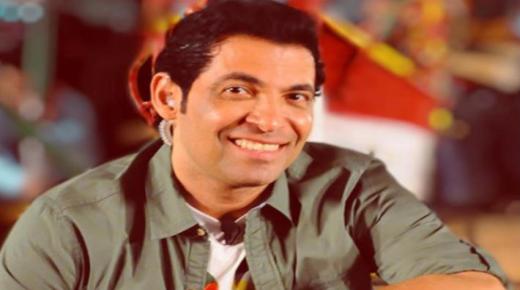 سعد الصغير يدعم كهربا بعد أزمته الأخيرة في الأهلي