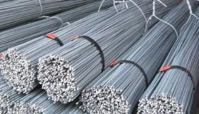 سعر الحديد في مصر : 8750 جنيه سعر طن الحديد اليوم لدى حديد عطية