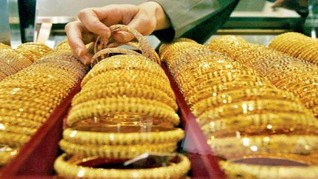 سعر الذهب في مصر : سعر الجنيه الذهب يصلى إلى 4520 مقابل الجنيه المصري