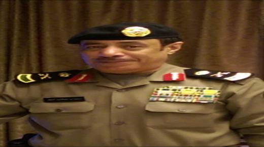 من هو سعود الهلال والذي تمكن من الإنتقال من العمل الأمني العادي إلى قيادة الأمن العام بعد الأوامر الملكية الجديدة ؟