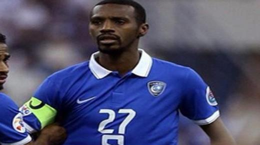 سعود كريري…فريق الهلال استغل أخطاء لاعبي فريق النصر للفوز بالديربي