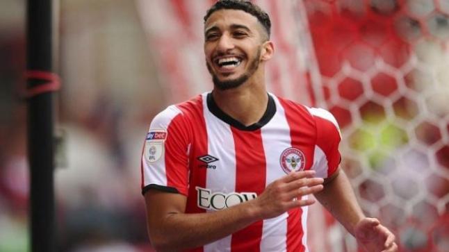 توتنهام ينضم لسباق التعاقد مع سعيد بن رحمة