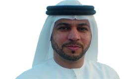 سعيد عبيد الطنيجي يدعو الجميع للتكاتف والوقوف مع المنتخب الإماراتي