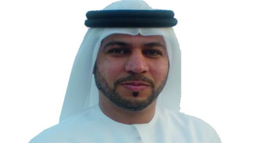 سعيد عبيد الطنيجي يدعو الجميع للتكاتف والوقوف مع المنتخب الإماراتي