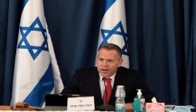 سفير إسرائيل لدى الأمم المتحدة يطالب جوتيريش بتنفيذ هذا الأمر على الفور