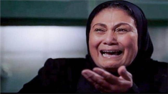 سلوي عثمان تكشف كواليس مشاركتها في مسلسل البرنس