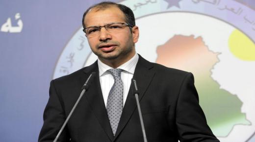 سليم الجبوري يدعو الدولة العراقية لإتخاذ الإجراءت اللازمة