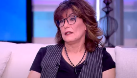 سماح أنور تكشف عم مفاجأة جديد في فيلم «فرقة موت»