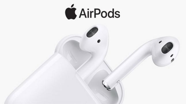 مصانع شركة Inventec تزيد من إنتاج سماعات AirPod بسبب زيادة كمية الطلب من المستهلكين