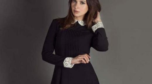 تفاصيل عن إنضمام الفنانة سمر مرسي إلى فريق عمل مسلسل هذا المساء بطولة إياد نصار و محمد فراج