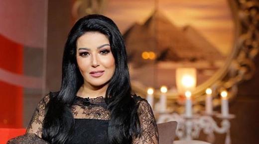 سمية الخشاب توجه رسالة للفتيات لدعمهم بفضح التحرش