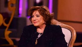 سميحة أيوب تكشف حقيقة إصابتها بفيروس كورونا