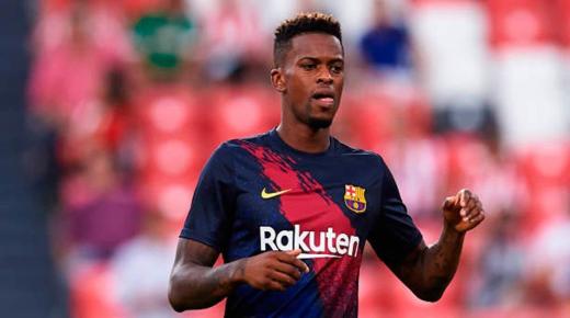 ماركا: مانشستر سيتي انسحب من صفقة سميدو لاعب برشلونة