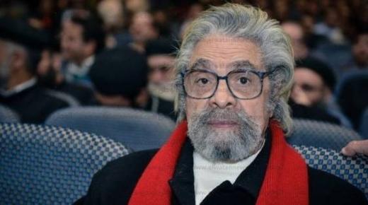 القومي للسينما ينعي سمير الإسكندراني: كان مثالًا للفنان المثقف