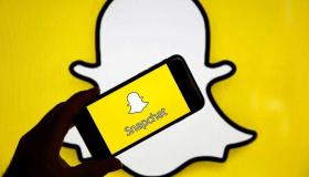 سببت ميزة سرعة الالتقاط بسناب شات Snapchat في حوادث
