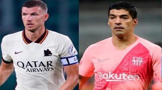 تقارير تلفزيونية: يوفنتوس يفاضل بين سواريز وديجكو خلال الميركاتو