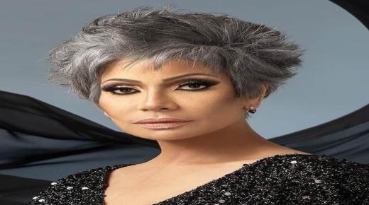 سوسن بدر تكشف عن أحب الأعمال إليها