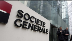 إرجاء جلسة النظر في القضية المؤسسة الليبية للإسثمار ضد سوسيتيه جنرال