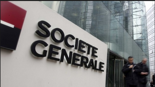 إرجاء جلسة النظر في القضية المؤسسة الليبية للإسثمار ضد سوسيتيه جنرال