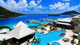 برنامج سياحي في سيشل وأفضل الجزر بها