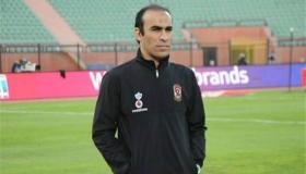 سيد عبد الحفيظ يعلق على إمكانية ضم يوسف البلايلي من أهلي جدة