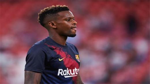 تقارير: برشلونة يرغب في تجديد عقد سيميدو