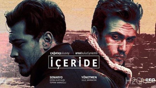 شاتاي أولسوي يُطل بمسلسل في الداخل منتصف الشهر الحالي!