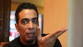 شادي محمد: حسام عاشور قتلته السوشيال ميديا.. وكنت أتمنى استمرار فتحي