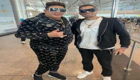 بحكم القضاء منع بيكا وشاكوش من الغناء