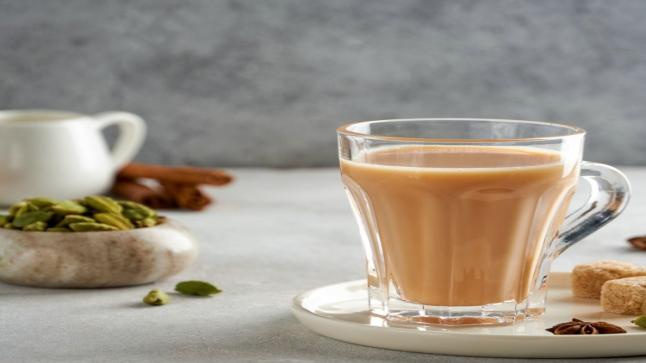 حقيقة خطورة الشاي بالحليب على الإنسان