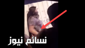 بالفيديو .. شباب يتحرشون بفتاتين في حي النسيم بالرياض ومئات التعليقات على مواقع التواصل الإجتماعي “تويتر”