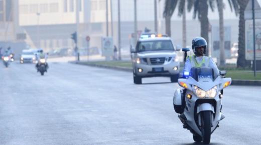 في الإمارات قررت شرطة الشارقة أن تقوم بخطوة مميزة حيث ستبدأ تقسيط المخالفات من فبراير القادم