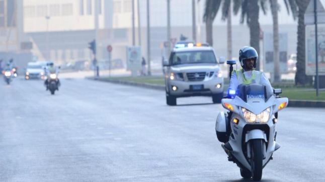 في الإمارات قررت شرطة الشارقة أن تقوم بخطوة مميزة حيث ستبدأ تقسيط المخالفات من فبراير القادم