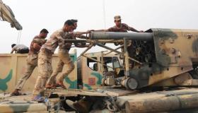 مقتل ثلاثين عنصرا من تنظيم الدولة الإسلامية في إشتباكات شرق الموصل