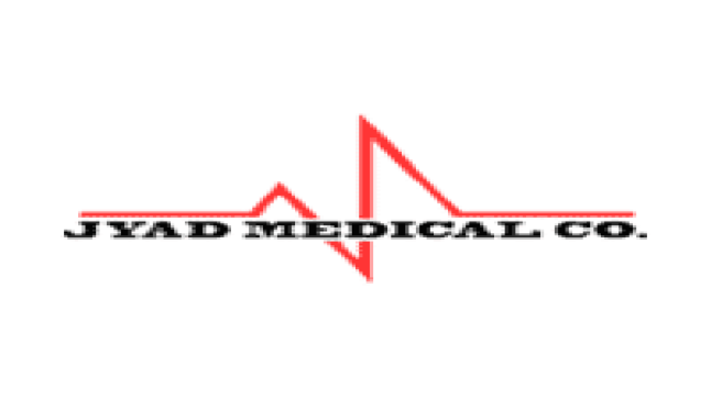 شركة الجياد الطبية توفر وزائف صحية لحملة البلوم فما فوق