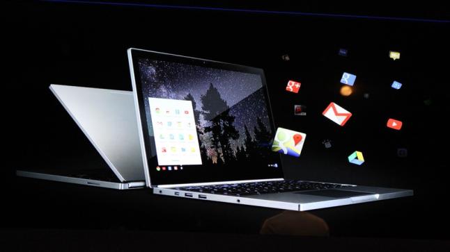 تصريحات Rick Osterloh نائب الرئيس الأول لقسم الأجهزة بشركة جوجل