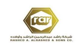 شركة راشد بن عبد الرحمن وأولاده تعلن توافر 12 فرصة عمل للذكور والإناث