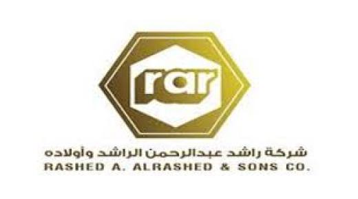 شركة راشد بن عبد الرحمن وأولاده تعلن توافر 12 فرصة عمل للذكور والإناث