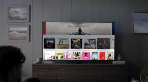 تقرير يوضح محاولات آبل بالحصول على شركة Imagine Entertainment المتخصصة في المجال التلفزيوني