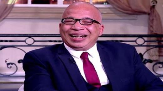 أول تعليق من شريف دسوقي على نجاحه في مسلسل 100 وش