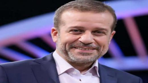 شريف منير يتحدى التنمر بنشر صور بناته مجددا